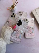 قاب Tiny Sweet Dreams (کدC2218)