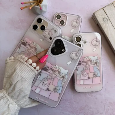 قاب Tiny Sweet Dreams (کدC2218)