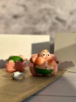 کاور ایرپاد برجسته Patrick Star (کدa0060) - Image 3
