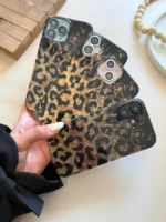 قاب Shiny leopard (کدC2105) - Image 8