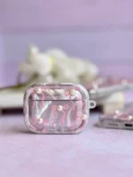 کاور ایرپاد Pink Ribbon (کدa0249) - Image 3