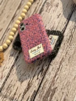 قاب Wooly Charm (کدC1911) - Image 6