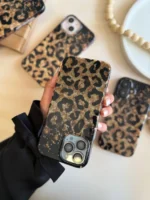 قاب Shiny leopard (کدC2105) - Image 5