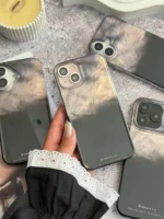 قاب Dark Sky (کدC2175)