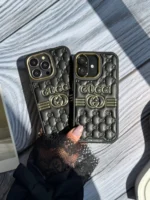 قاب Gucci چرمی (کدC1998) - Image 7