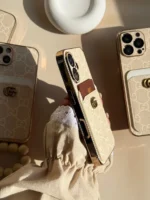 قاب Gucci GG جاکارتی (کدC2127) - Image 6