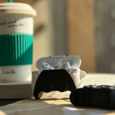 کاور ایرپاد PS5 controller (کدa0099)