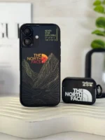 قاب North Face گلدن ادیشن (کدC1964) - Image 3