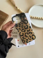 قاب Shiny leopard (کدC2105) - Image 9