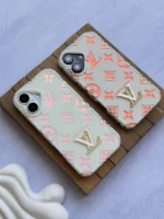 قاب Louis Vuitton هولوگرامی آیفون (کدC2221) - Image 7