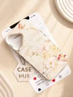 قاب SoCool Butterfly Bloom (کدC2248) - Image 12