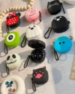 کاور سیلیکونی بادز سامسونگ Galaxy Buds (کدa0199)