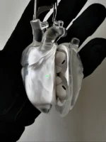 کاور ایرپاد The heart (کدa0220) - Image 4
