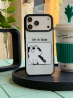 قاب I'm in love (کدC2229) - Image 4