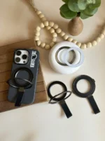 هولدر Omni Ring مگ سیف (کدa0322) - Image 10