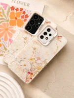 قاب SoCool Butterfly Bloom (کدC2248) - Image 3