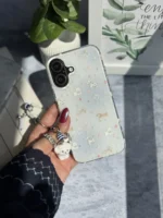 قاب Puppy Star با آویز (کدC2060) - Image 4