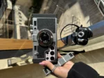 قاب 3D camera (کدC1963) - Image 4