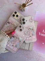 قاب Tiny Sweet Dreams (کدC2218) - Image 3