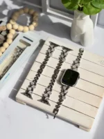 بند اپل واچ لینک سلطنتی (کدw5056) - Image 3