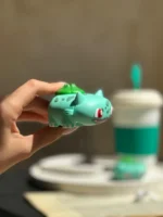 کاور ایرپاد Bulbasaur Pokémon (کدa0123) - Image 6