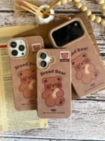 قاب Bread Bear (کدC2211) - Image 11