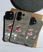 قاب Air Bull Nike (کدC2208) - Image 7
