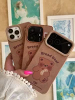 قاب Bread Bear (کدC2211) - Image 9