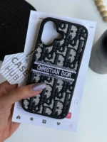 قاب Christian Dior گلدوزی (کدC2231) - Image 12
