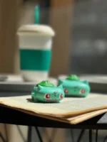 کاور ایرپاد Bulbasaur Pokémon (کدa0123) - Image 3