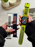 بند اپل واچ Nike Straps (کدw5058) - Image 6
