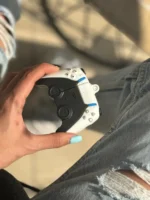 کاور ایرپاد PS5 controller (کدa0099) - Image 5
