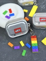 ایرپاد LEGO با آویز (کدa0330) - Image 5