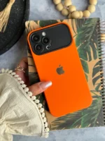 قاب Orange neo lens Case (کدC2161) - Image 11