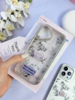 قاب Don't forget to love yourself (کدC2255) - Image 3