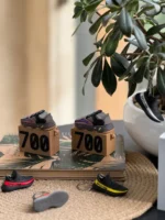 کاور ایرپاد Adidas YEEZY 700 (کدa0076) - Image 6