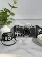 کاور ایرپاد 3D camera (کدa0225) - Image 5