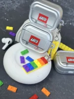 ایرپاد LEGO با آویز (کدa0330) - Image 3