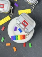 ایرپاد LEGO با آویز (کدa0330) - Image 4