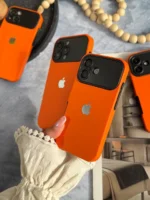 قاب Orange neo lens Case (کدC2161) - Image 12