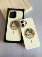 قاب NFC MagSafe (کدC2124) - Image 4