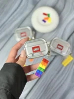 ایرپاد LEGO با آویز (کدa0330) - Image 6