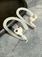 قلاب نگه دارنده ایرپاد Airpods ear Hooks (کدa0328)
