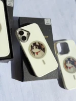 قاب NFC MagSafe (کدC2124) - Image 3