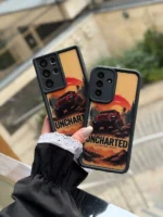قاب Uncharted سامسونگ و شیائومی (کدC2177) - Image 6