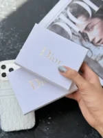 چسبونکی دیور Dior Octobuddy Mobile Phone همراه با پک (کدa0331) - Image 3