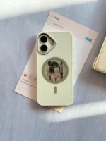 قاب NFC MagSafe (کدC2124) - Image 6