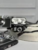 کاور ایرپاد 3D camera (کدa0225) - Image 4