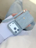 قاب Jeans Wallet (کدC2280) - Image 6
